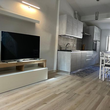Casa Giulia Apartment Сан Джовани Валдарно Екстериор снимка