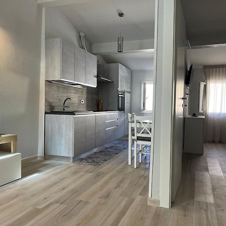 Casa Giulia Apartment Сан Джовани Валдарно Екстериор снимка