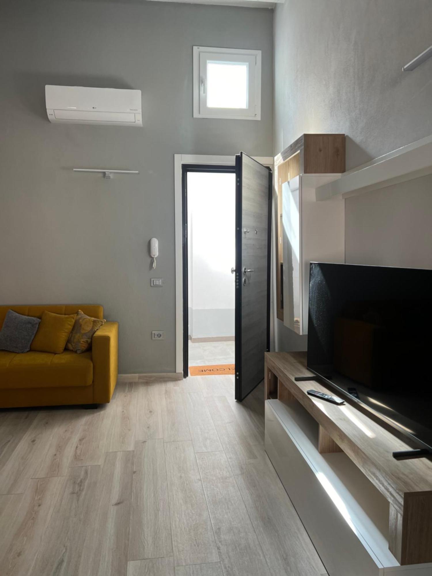 Casa Giulia Apartment Сан Джовани Валдарно Екстериор снимка