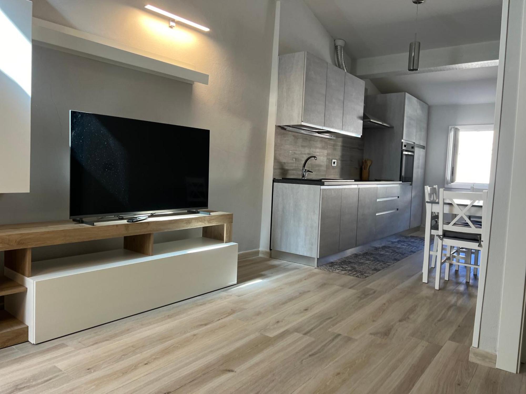 Casa Giulia Apartment Сан Джовани Валдарно Екстериор снимка