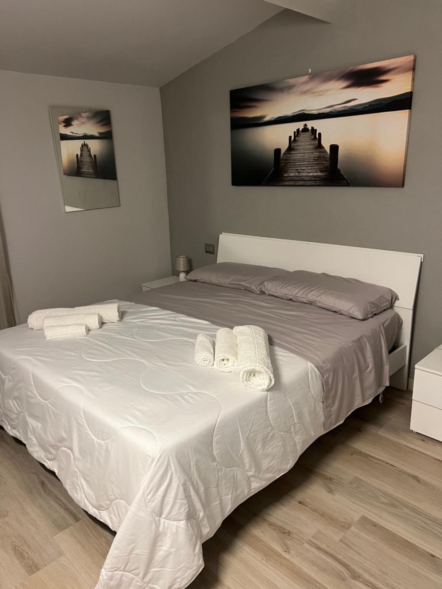 Casa Giulia Apartment Сан Джовани Валдарно Екстериор снимка